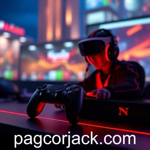 Game Accessories
