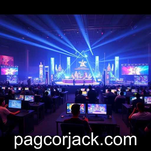 Gaming Events