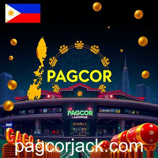 PAGCOR's Influence on the Global Gaming Industry