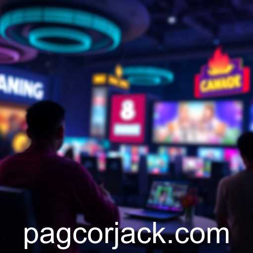The Rise of PAGCOR in Global Gaming
