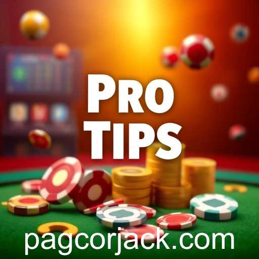 Pro Tips