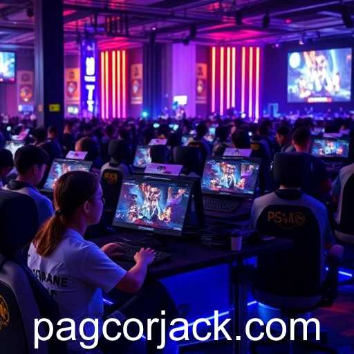Game Tournaments