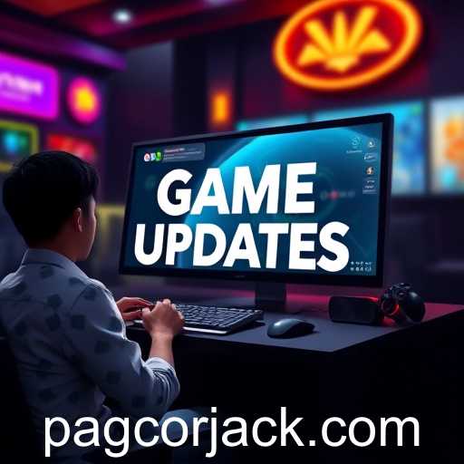 Game Updates